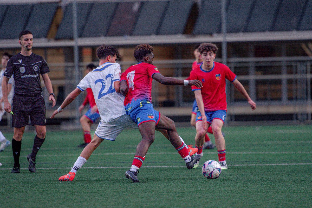 FC Martinenc tweet media