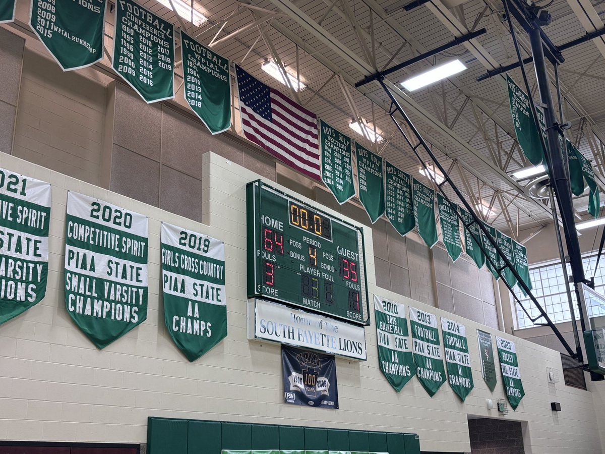 MHS Spartan Athletics tweet media