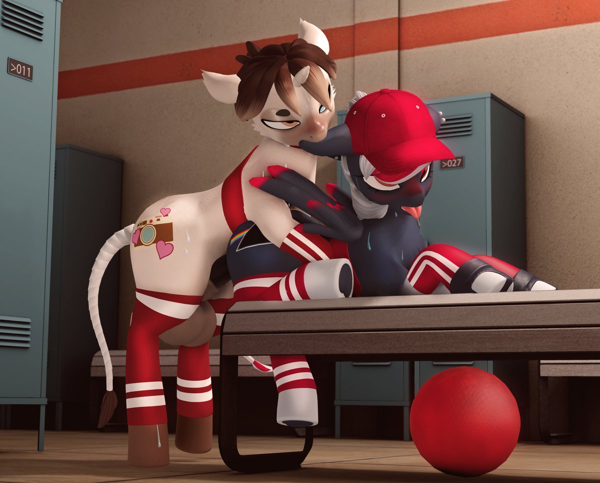 RatherBePony tweet media