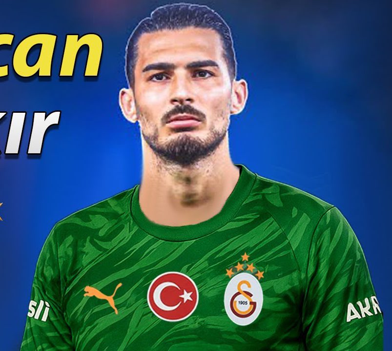 Atakanos tweet media