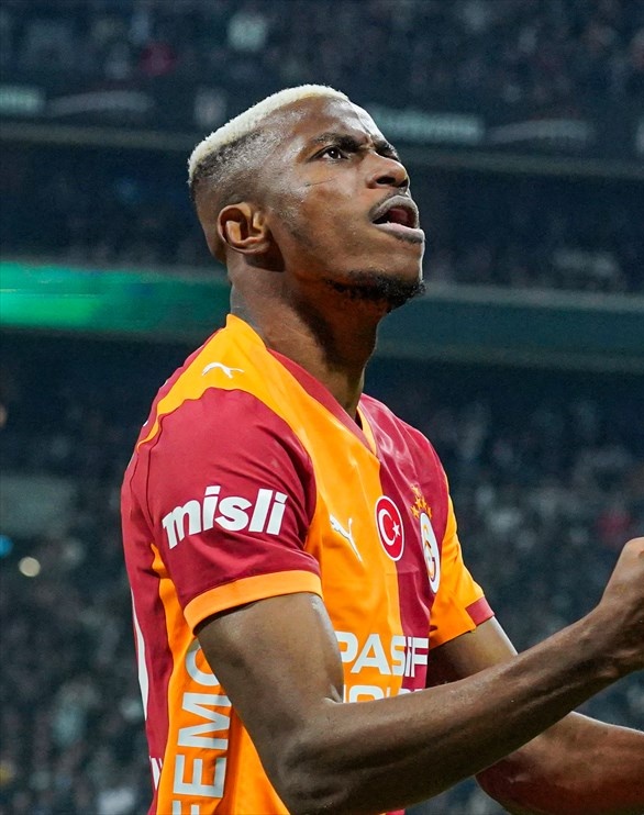 Forza Cimbom tweet media