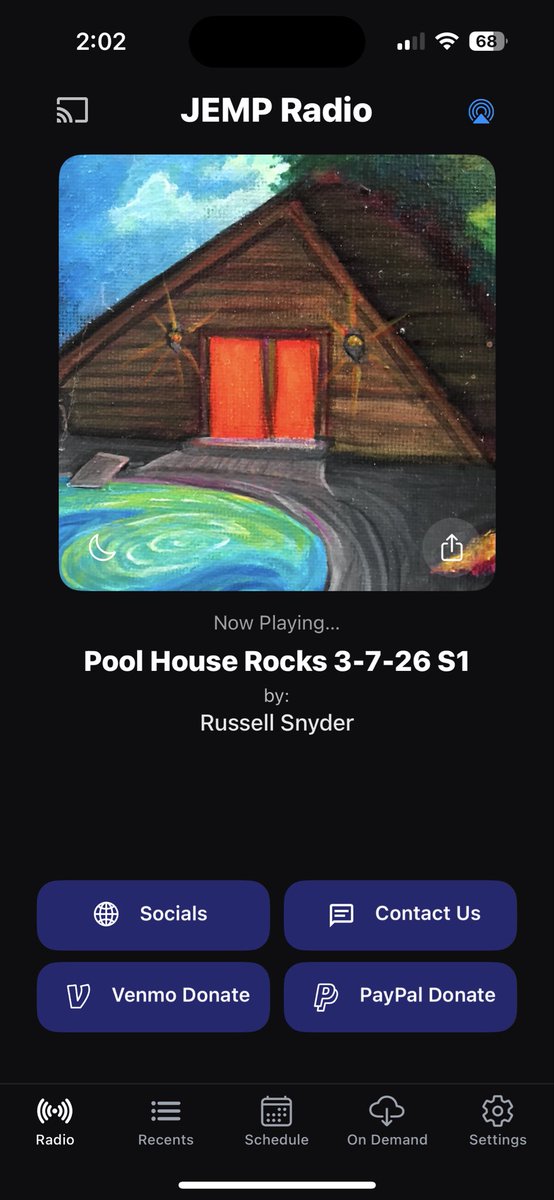 poolhouserocks tweet media