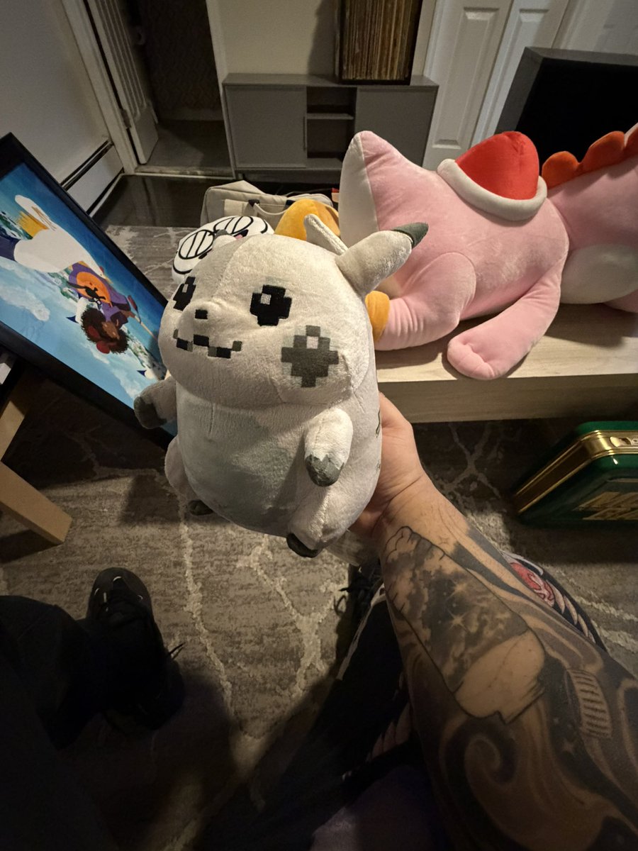 It’s beautiful 🥹🥹