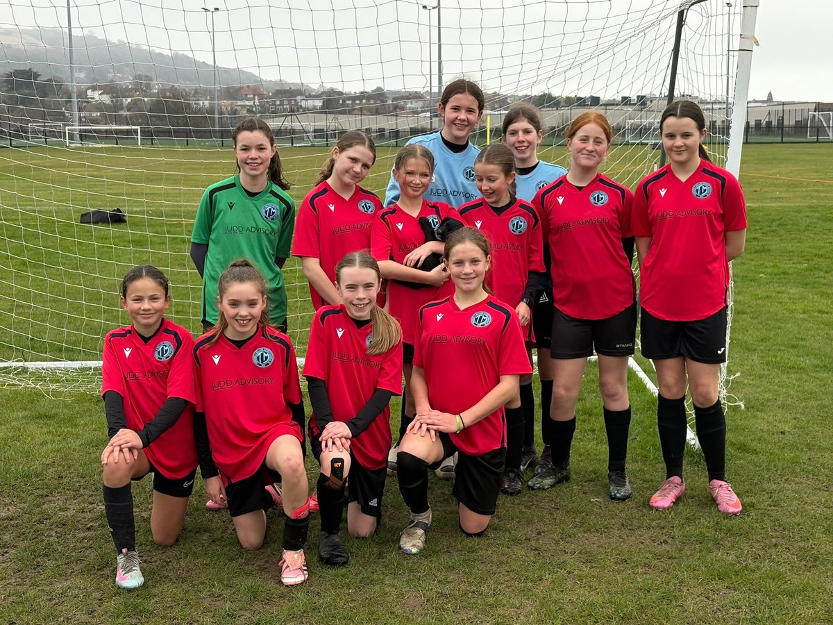 Tonbridge & Malling District Schools FA tweet media