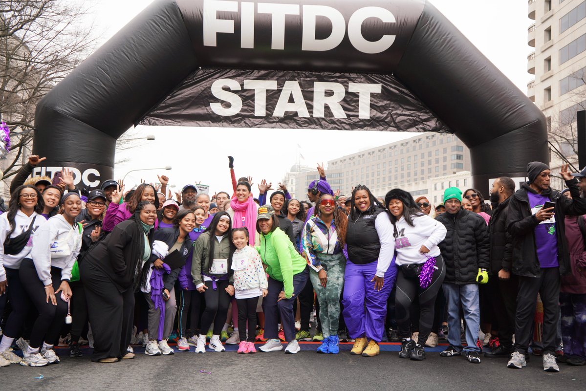 Mayor Muriel Bowser tweet media