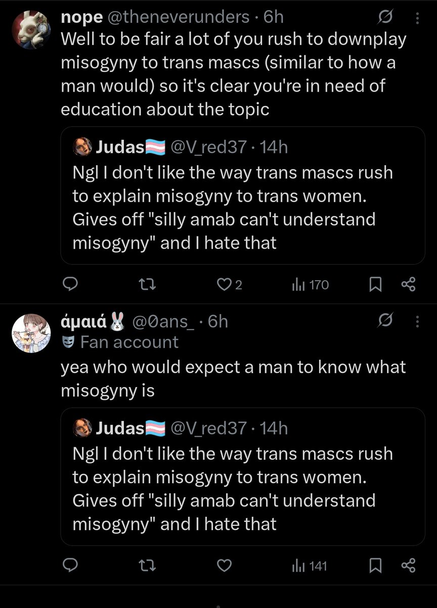 Judas🏳️‍⚧️ tweet media