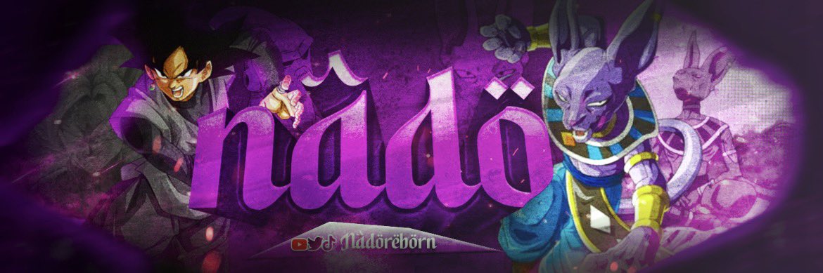 NadoReborn's tweet photo. @_ICreates Thanks for the new look! 
Yall go tap in with this dude! Quality work and great communication! https://t.co/BsGeX5CdJL