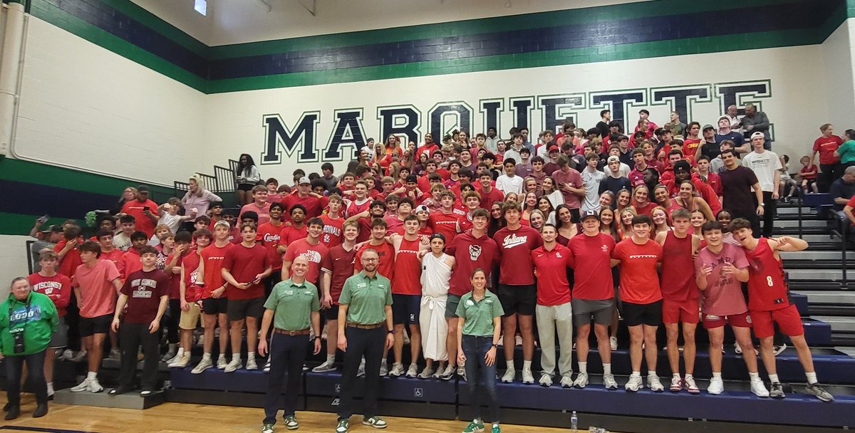 Your Daily Stang tweet media