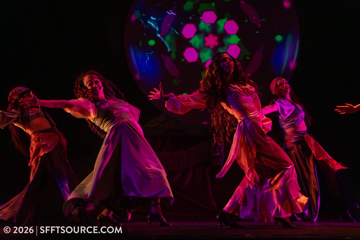 Amusement Source Media tweet media