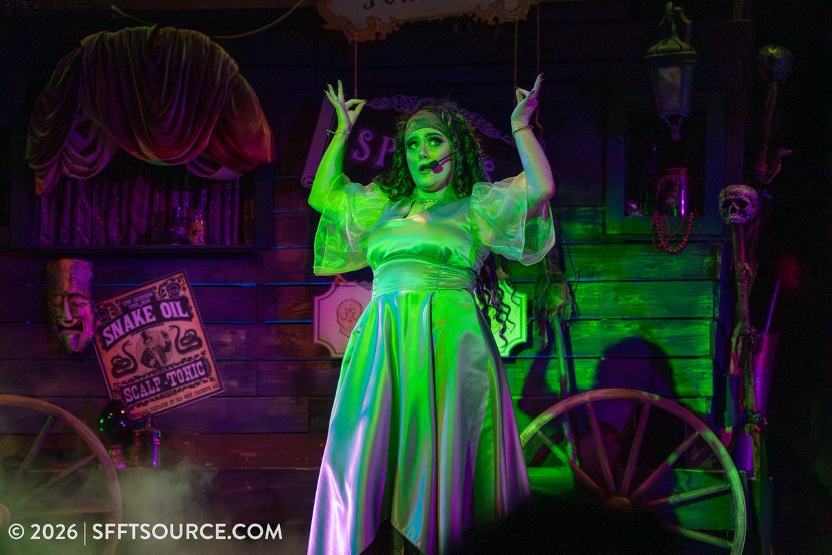 Amusement Source Media tweet media