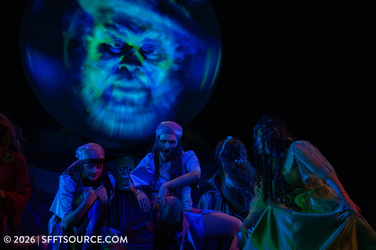 Amusement Source Media tweet media