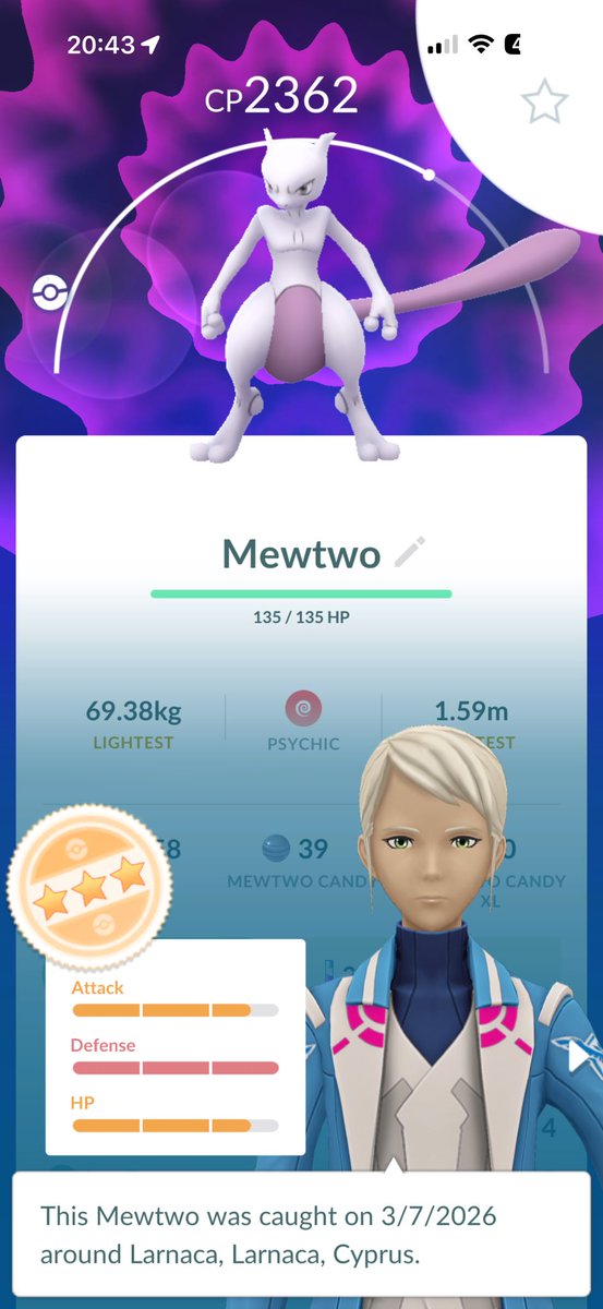 Purple Feebas - 紫色のヒンバス tweet media