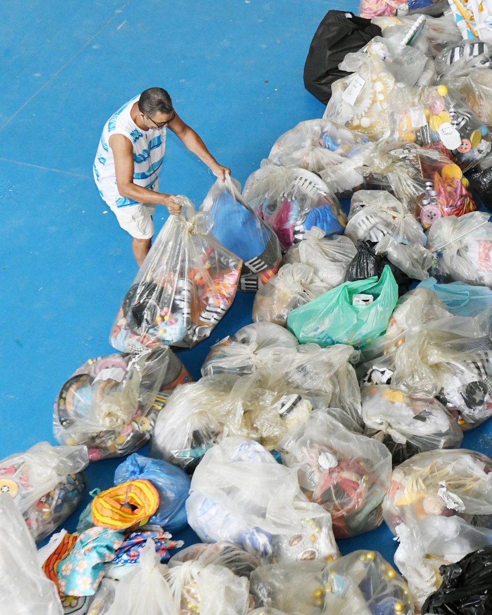 Unidos de Vila Isabel tweet media