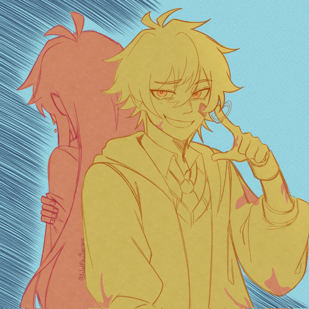 🐱𝑪𝑶𝑪𝑲𝑰𝑻𝑶🫰(COMMS OPEN) tweet media