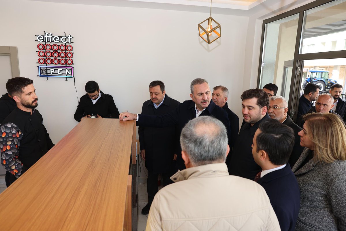 Feray Yılmaz tweet media