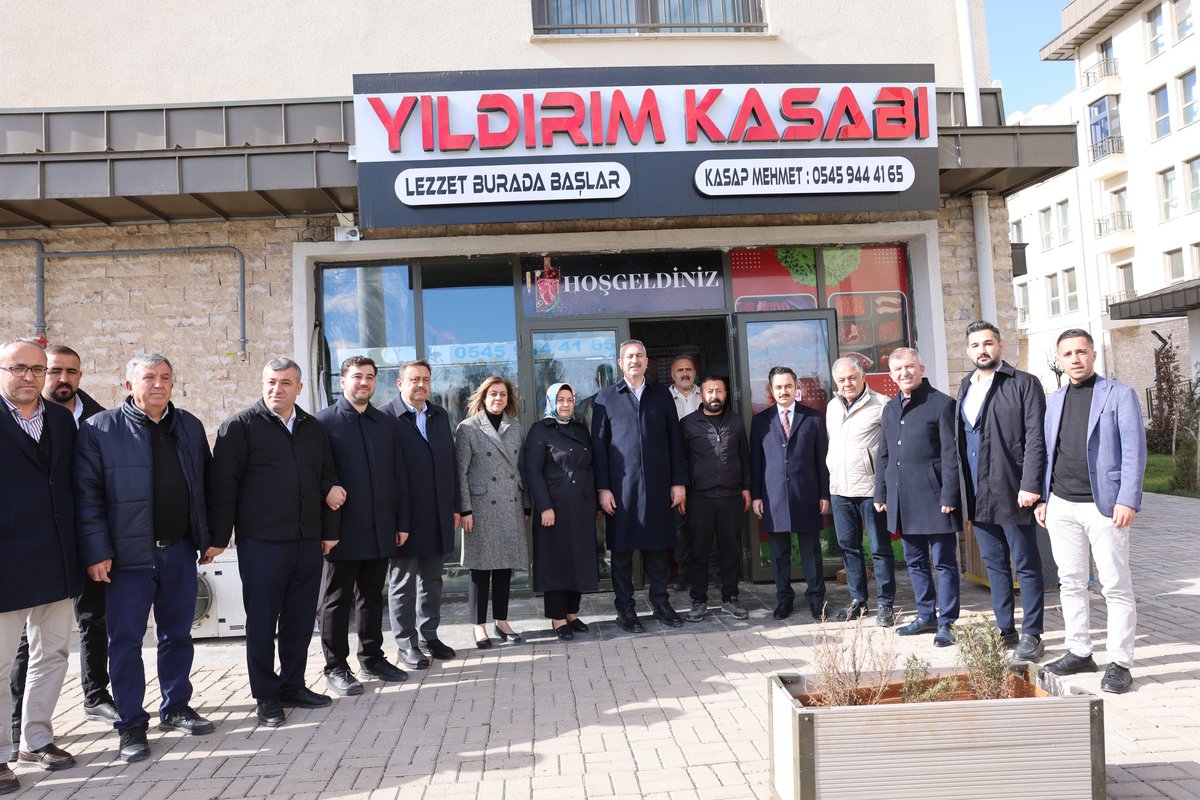 Feray Yılmaz tweet media