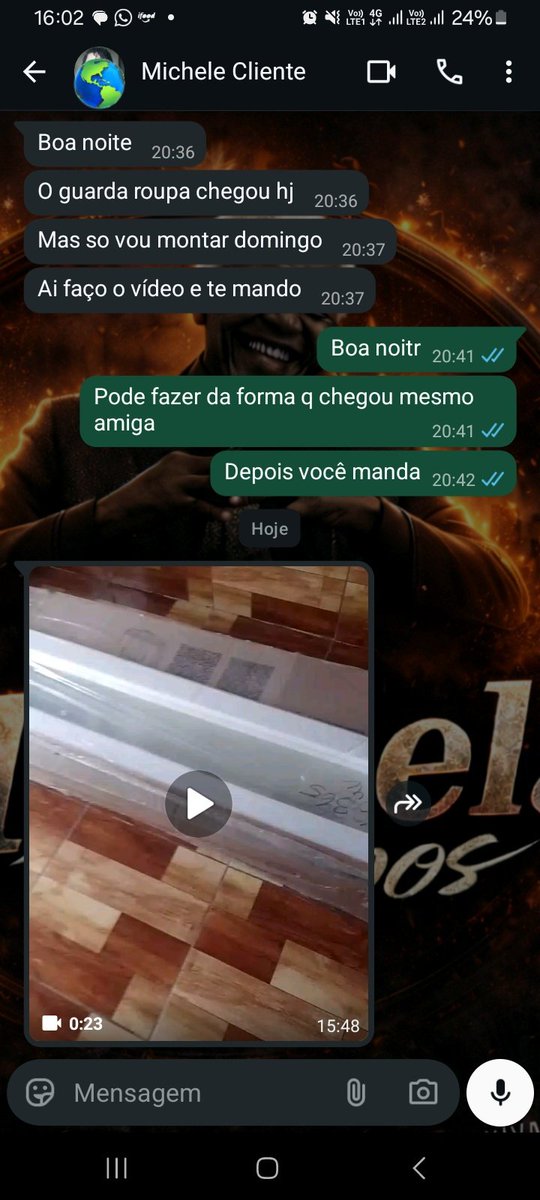Mandelinhaccs's tweet photo. BOA PRA NÓS FAMÍLIA, VENDAS E TRAMPOS ONLINE A TODO VAPOR!!!

+1 CLIENTE FELIZ E SATISFEITO COM O MELHOR MATERIAL DA NET!!! CHEGA DE COMPRAR CARTÃO E NÃO APROVAR NADA, QUALIDADE E GARANTIA É COMIGO. CHAMA NA PREFERÊNCIA 

NÚMERO PRA CONTATO NA BIO!! https://t.co/Cxx4qkEsuz