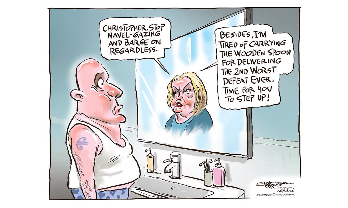 Rod Emmerson tweet media