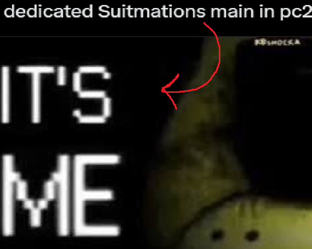 Is Pal Percy Out Yet? tweet media