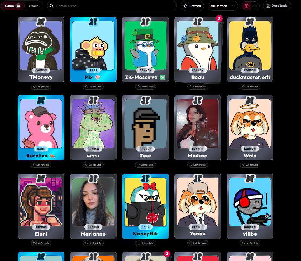 Arter ✳️ tweet media