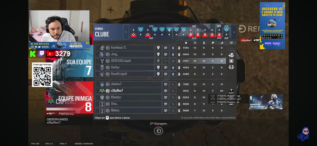 Kaiinx7- tweet media