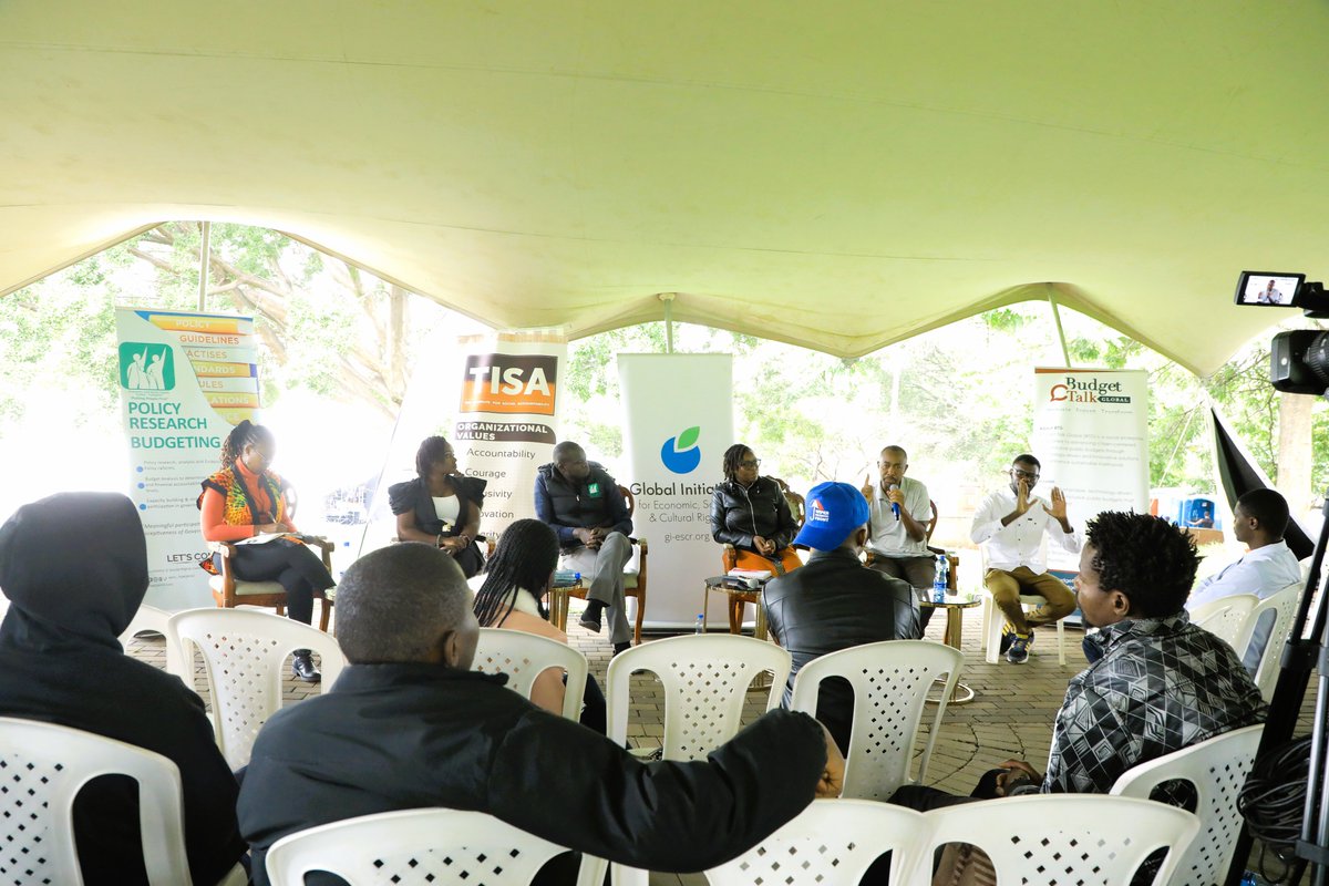 ESRC-Hakijamii tweet media