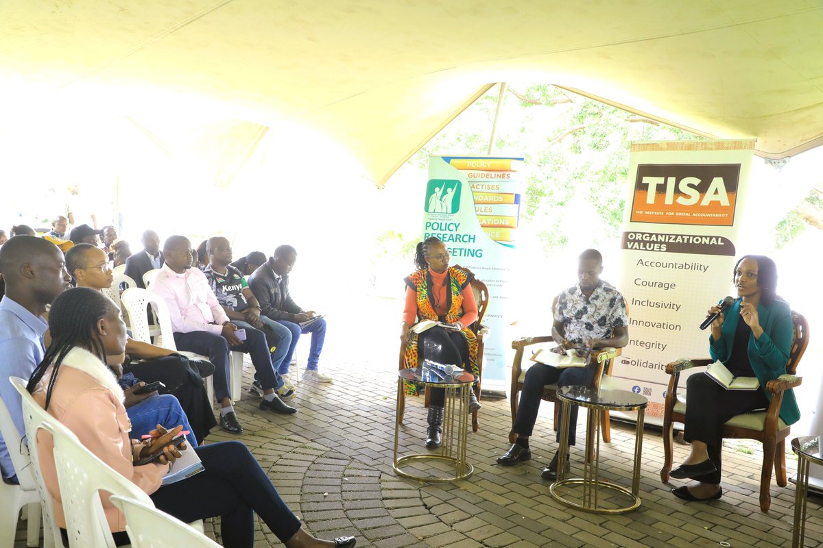 ESRC-Hakijamii tweet media