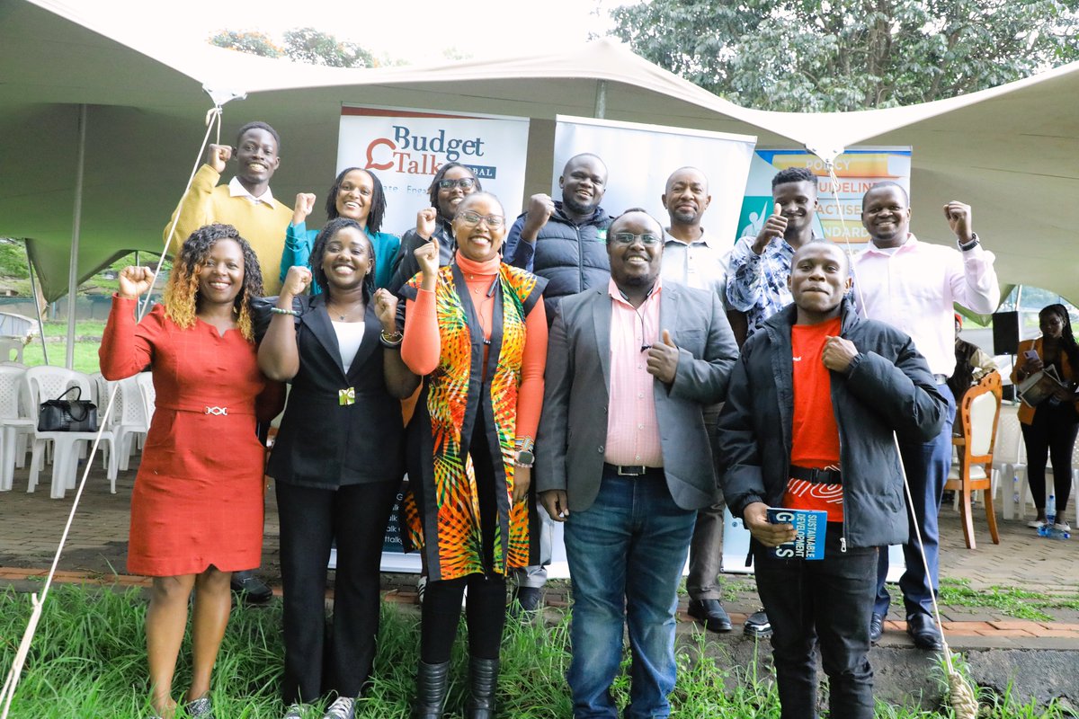 ESRC-Hakijamii tweet media