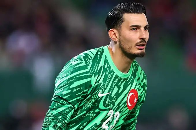 Maçın adamı UĞURCAN ÇAKIR 
seni veren Allah'a kurban olsunlar