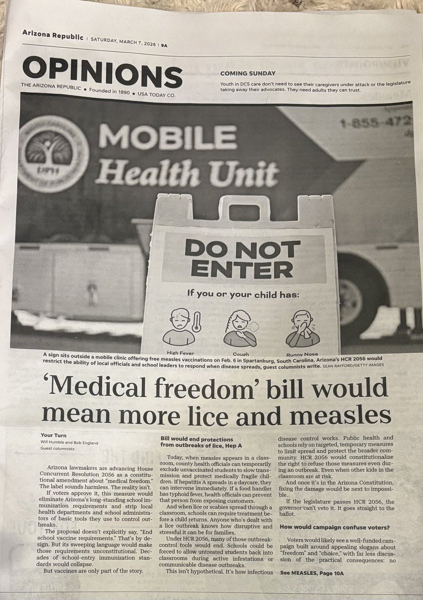 Will Humble tweet media