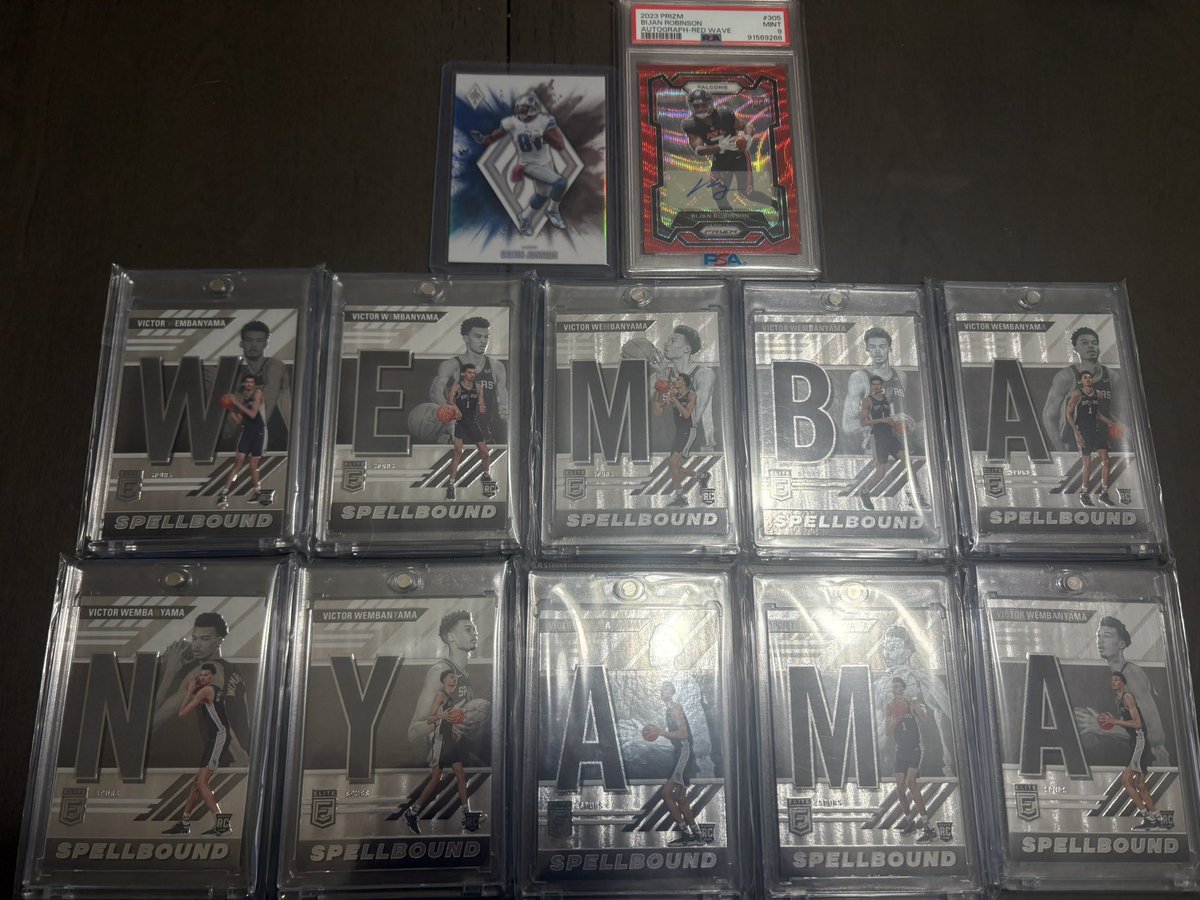 Warnings Cards tweet media