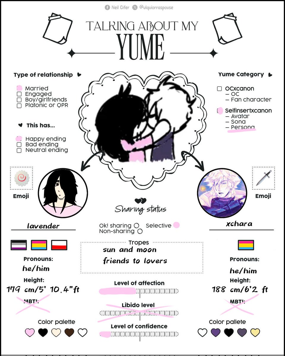 ‧˚꒰xcharas sweetheart୭ ˚. ᵎᵎ || 🗡️🍮 tweet media