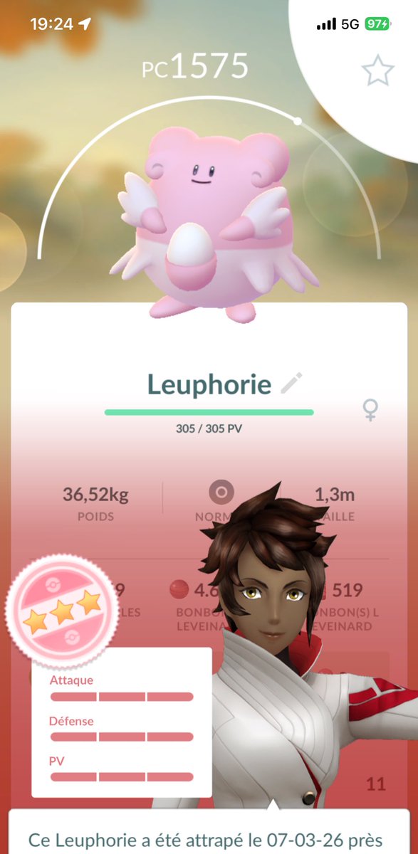 PokeRyan08's tweet photo. It was a pleasant day 🥰
#PokemonGO #PokemonGoApp https://t.co/lUMi2jbVBb