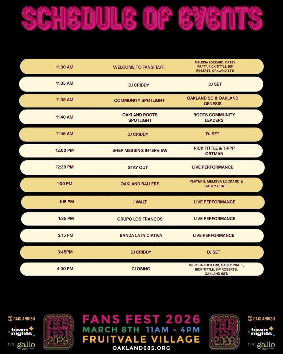 Oaklandish tweet media