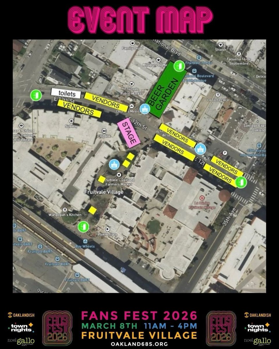 Oaklandish tweet media