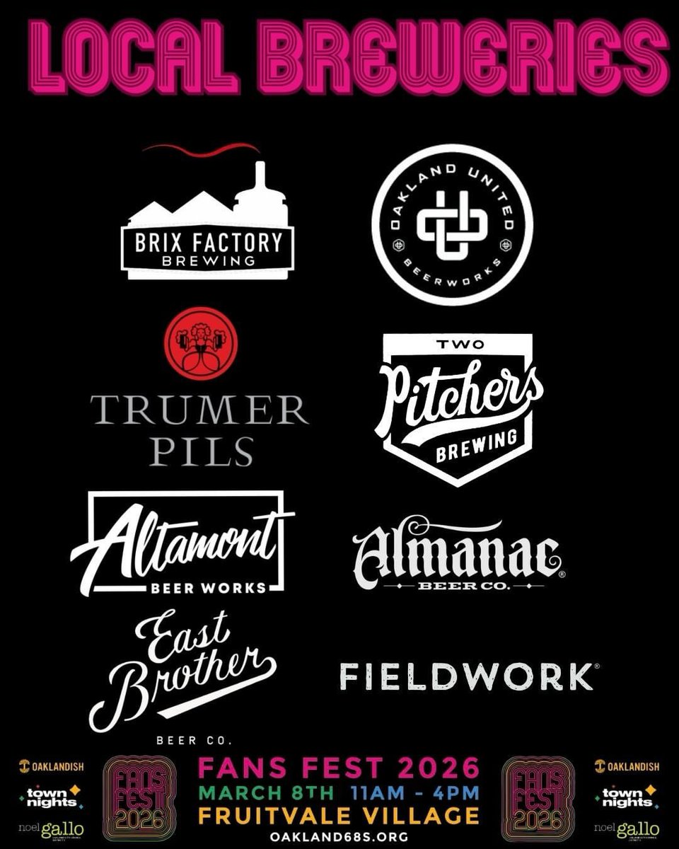 Oaklandish tweet media