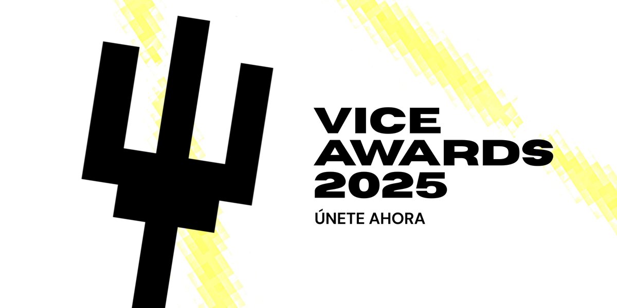 Vice Awards 202# tweet media