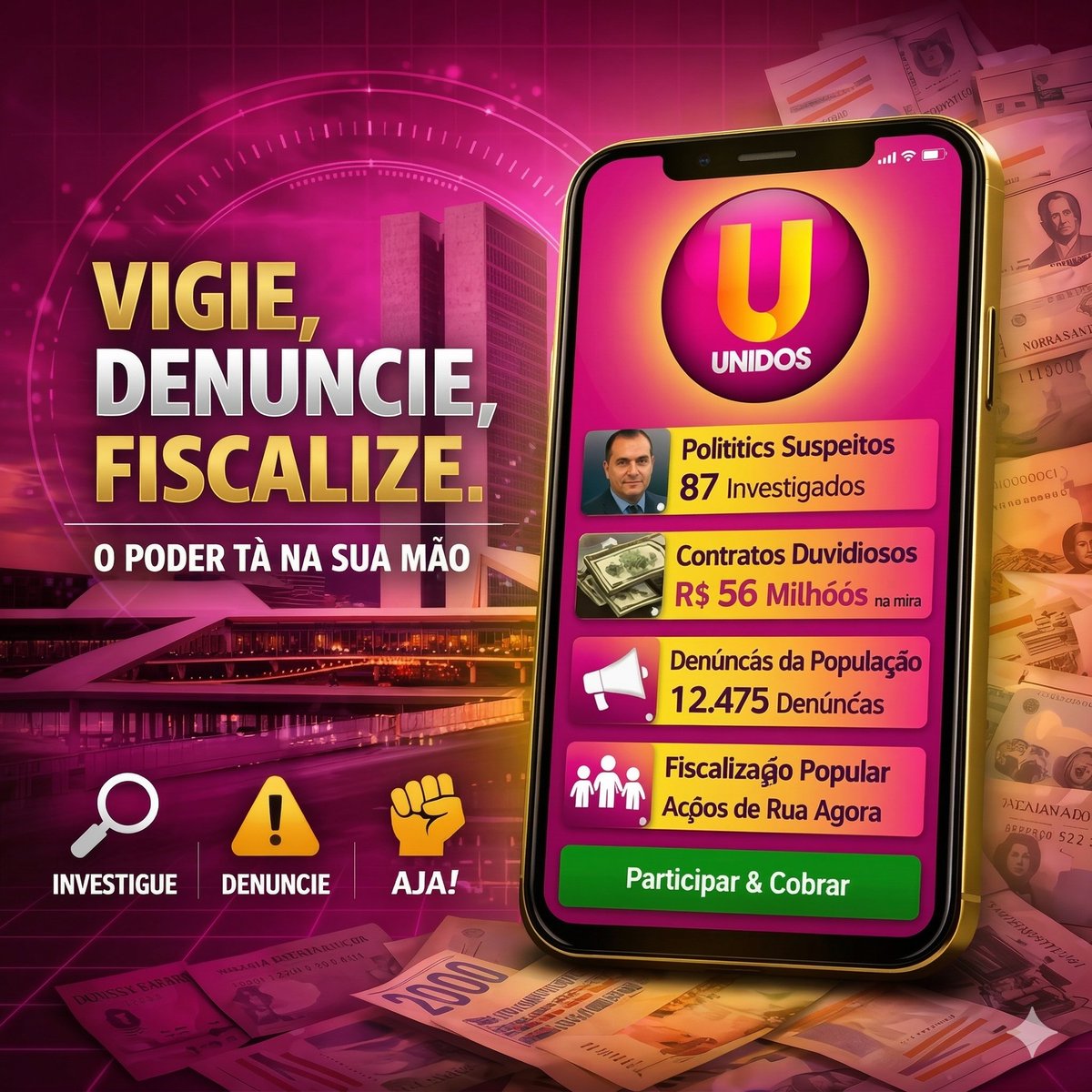 Piratas da internet tweet media