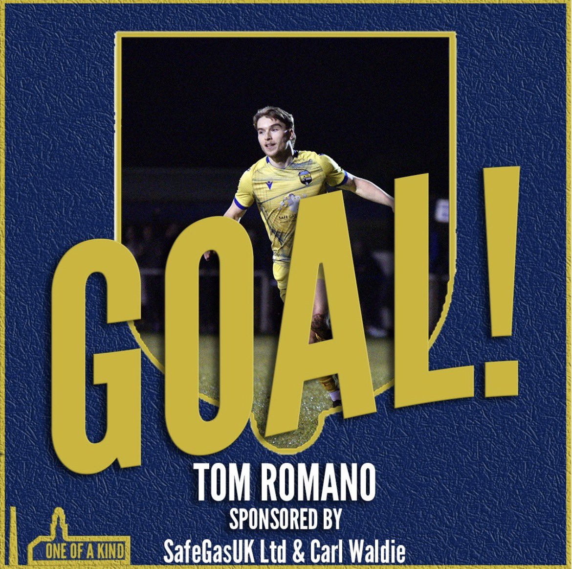 Atherton Laburnum Rovers FC tweet media