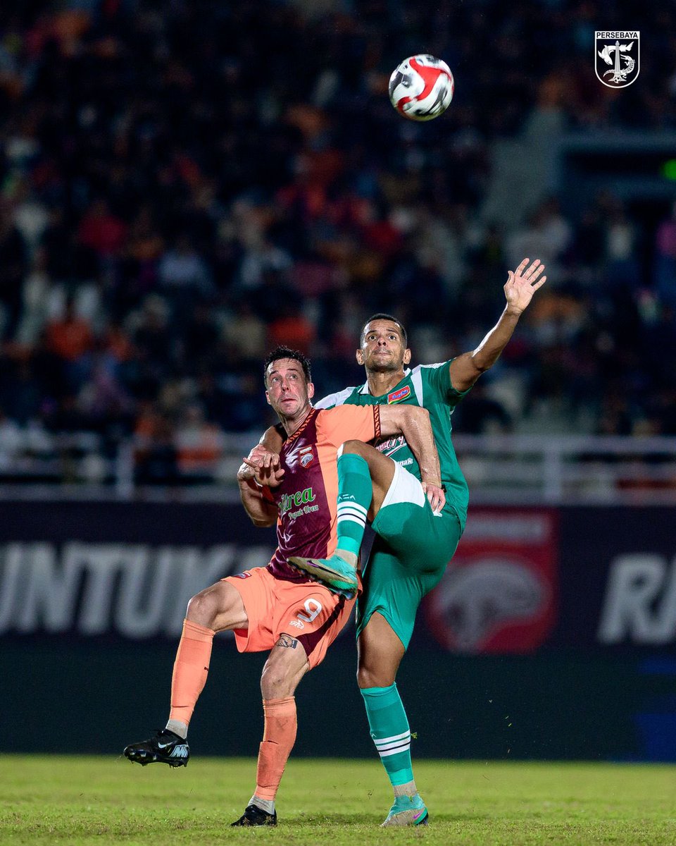 Official Persebaya tweet media