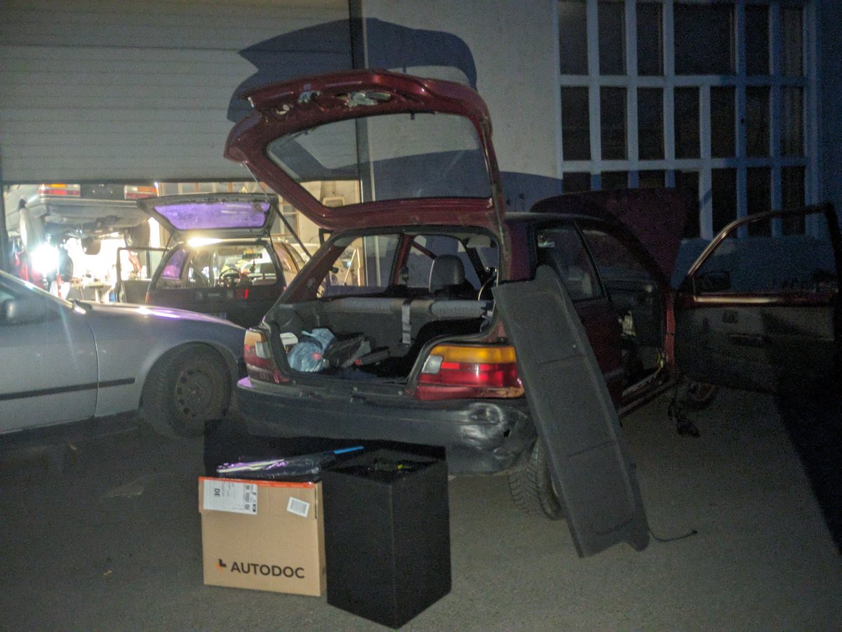 MrYong🌈 tweet media