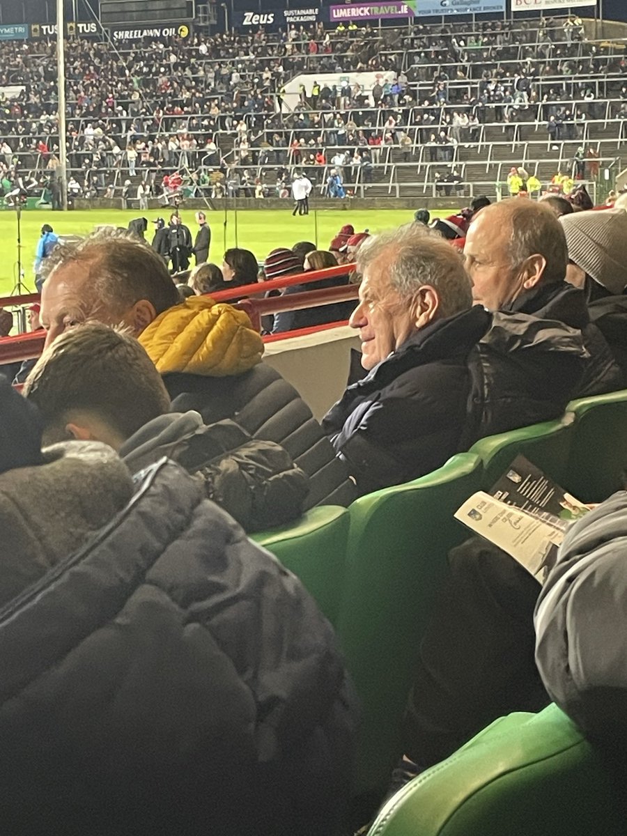 Brad O Donoghue tweet media