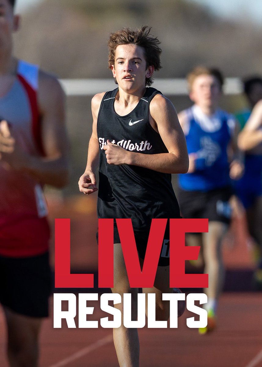 FWC Athletics tweet media