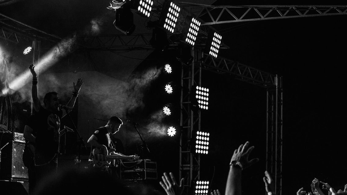 Tribute to THE CULT by SANCTUARY, Tribute to Stone Temple Pilots MEAT PLOW, Tribute to PEARL JAM - PORCH
The Token Lounge

Mar 7, 2026 at 20:00
Classic Rock
Music - Rock
$19-$86

ticketweb.com/event/tribute-…