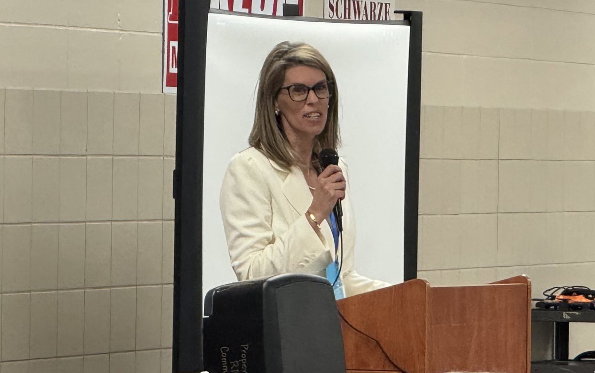 Rep. Harry Niska tweet media