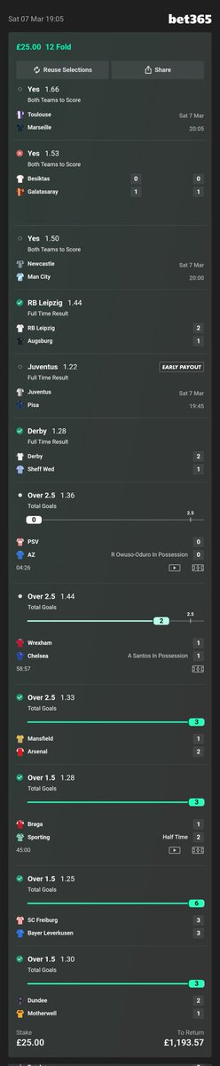 The In-Play Genie tweet media