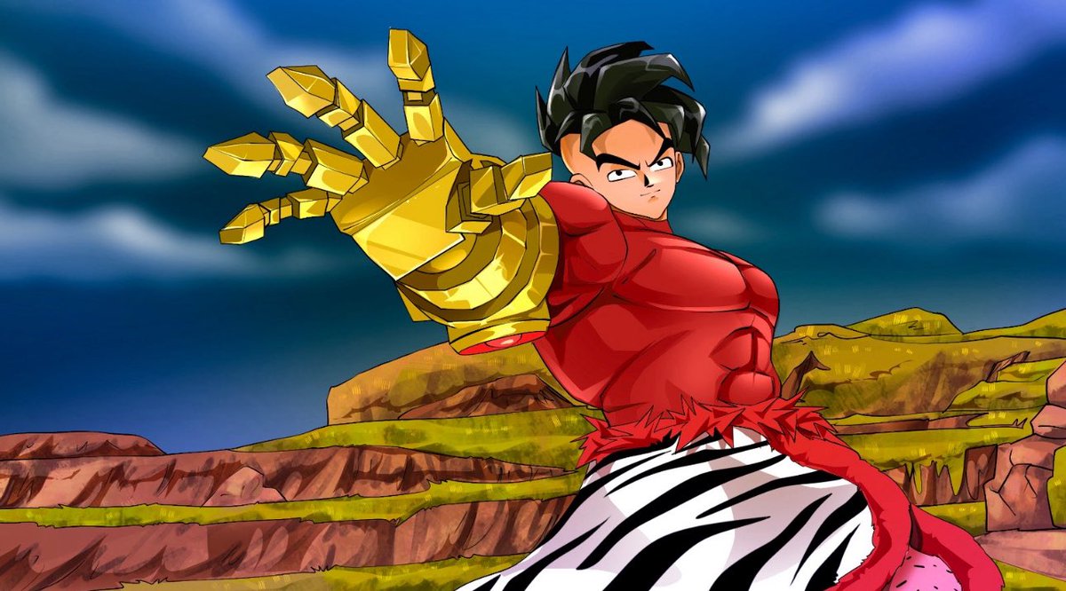 🔥𝙶Ω𝙳 Ω𝙵 𝚆𝙰𝚁🔥 tweet media