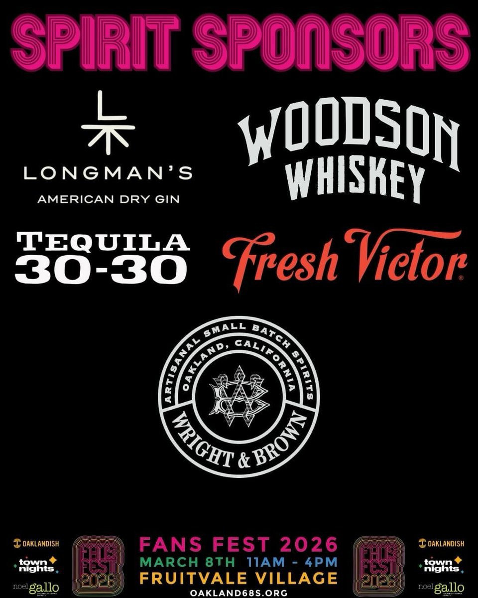 Oaklandish tweet media