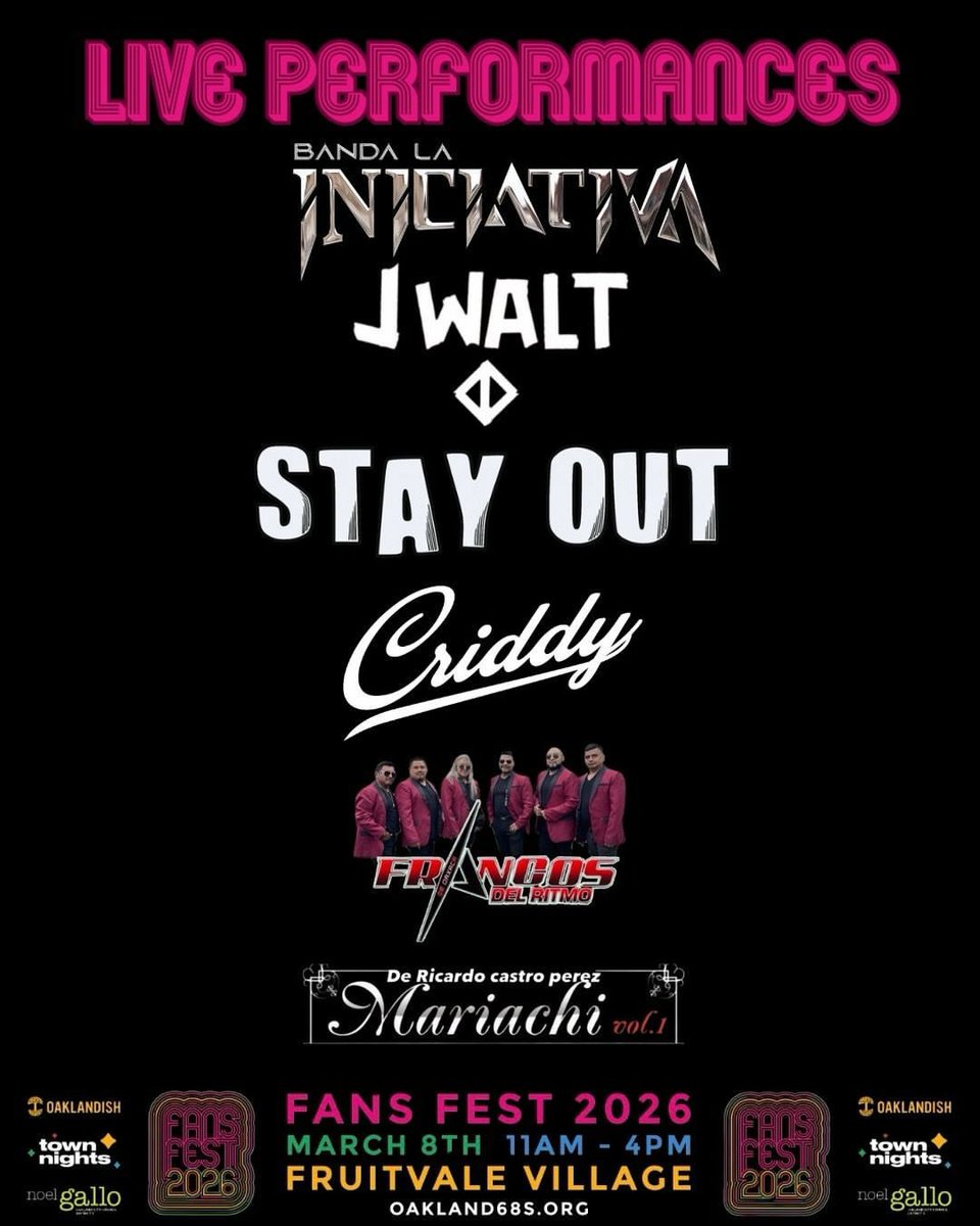 Oaklandish tweet media