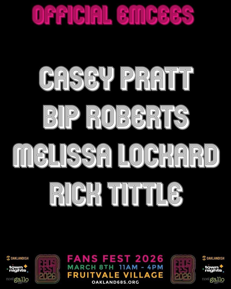 Oaklandish tweet media